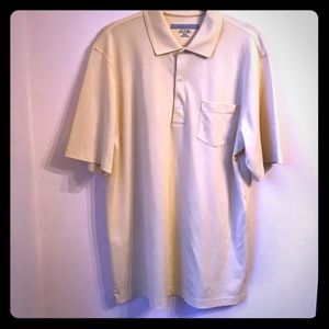 GREG NORMAN PLAY DRI Medium Polo